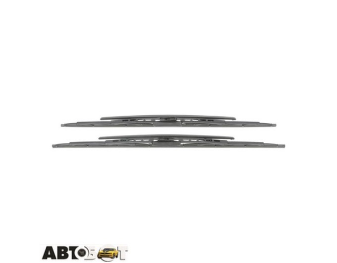 Дворники Champion ASW7065.2B 700/650 мм, цена: 2 738 грн.