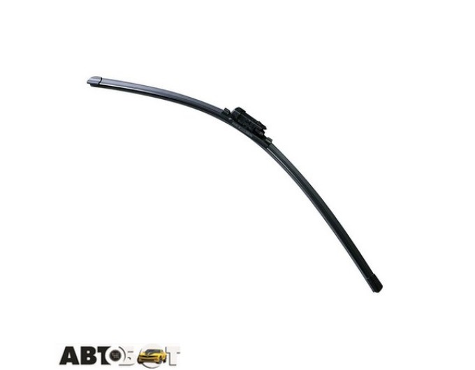 Дворник бескаркасный Bosch Aerotwin 3 397 013 532 650мм, цена: 1 239 грн.