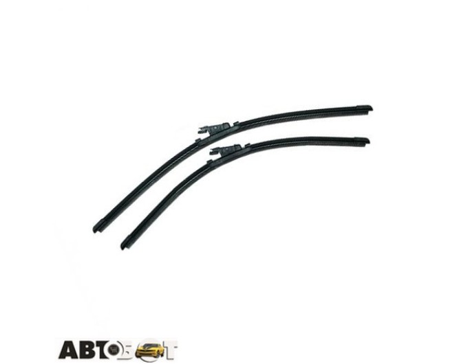 Дворник бескаркасный Bosch Aerotwin 3 397 014 122 650х400мм, цена: 2 174 грн.