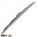 Двірник каркасний Velgio Elite EL48 480мм, ціна: 235 грн.
