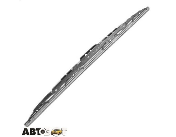Двірник каркасний Velgio Elite EL48 480мм, ціна: 235 грн.