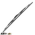 Двірник каркасний Velgio Elite EL60 600мм, ціна: 251 грн.