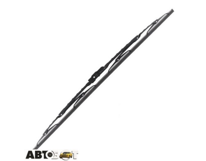 Двірник каркасний Velgio Elite EL60 600мм, ціна: 251 грн.
