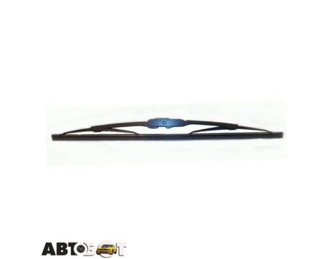 Дворник каркасный Elegant EL 300033 Classic, цена: 75 грн.