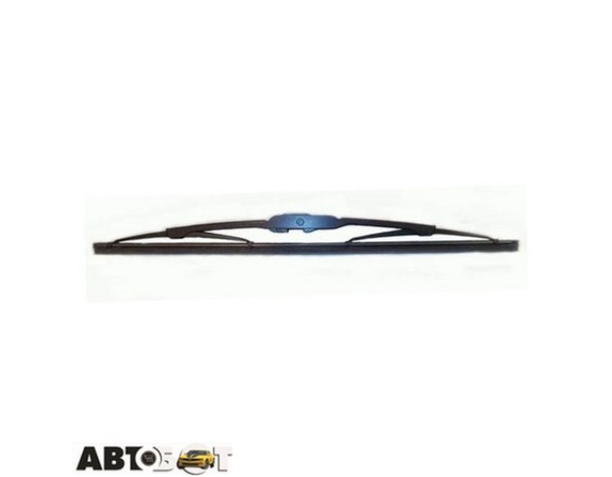 Дворник каркасный Elegant EL 300035 Classic, цена: 75 грн.