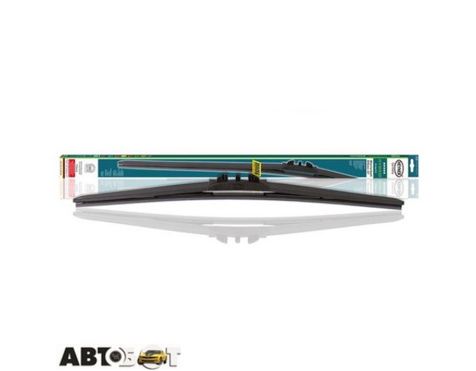 Дворник гибридный Heyner 810 мм 039 20, цена: 1 022 грн.