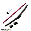 Двірник безкаркасний Heyner All Seasons 084 350мм, ціна: 454 грн.