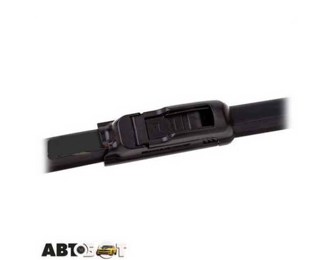 Двірники MILEX Soft PW-F13330 (104968) 330мм, ціна: 154 грн.