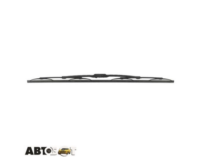Двірник безкаркасний Champion Retrofit RD53/B01 530мм, ціна: 182 грн.