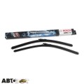 Дворник бескаркасный Bosch 3 397 014 535 700х500мм, цена: 2 216 грн.