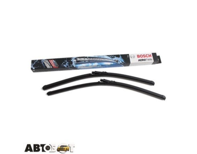 Дворник бескаркасный Bosch 3 397 014 535 700х500мм, цена: 2 216 грн.