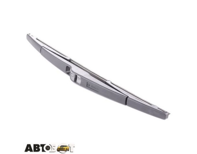 Дворник каркасный Bosch 3 397 015 100 300мм, цена: 363 грн.