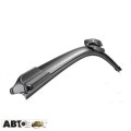 Дворник бескаркасный Bosch 3 397 016 086 400мм, цена: 753 грн.