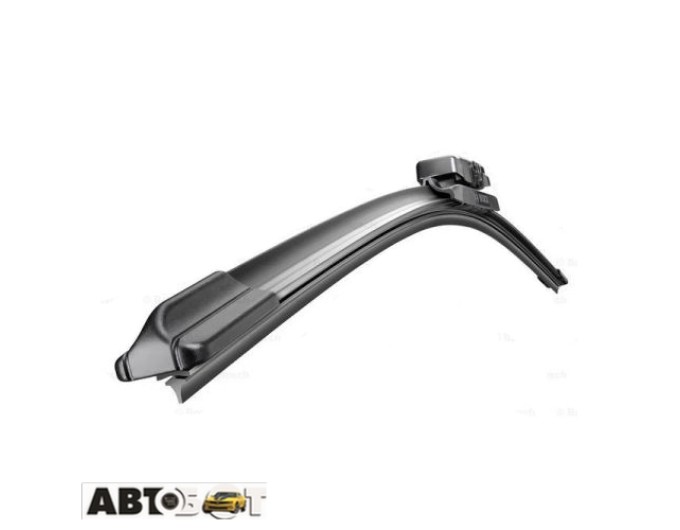 Дворник бескаркасный Bosch 3 397 016 086 400мм, цена: 753 грн.