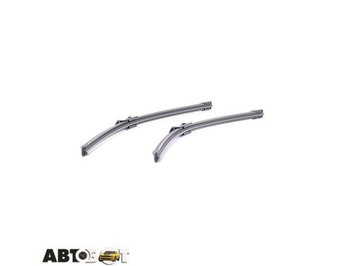 Дворник бескаркасный Bosch 3 397 014 211 550х500мм, цена: 2 409 грн.