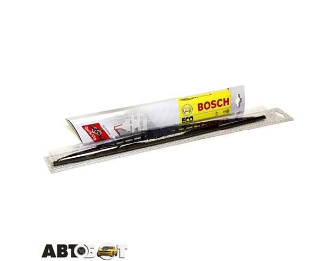 Дворник каркасный Bosch 3 397 001 683, цена: 528 грн.