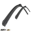 Дворник бескаркасный Bosch 3 397 014 250 650/360 мм, цена: 2 198 грн.