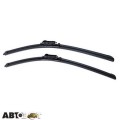 Дворник бескаркасный Bosch 3 397 014 164 500/625мм, цена: 2 427 грн.
