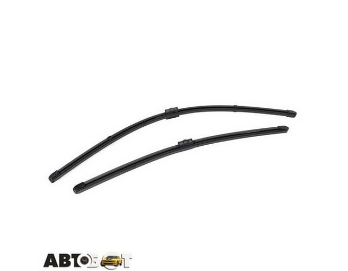 Двірник безкаркасний Champion AEROVANTAGE AFL6050L/C02 600x500мм, ціна: 2 103 грн.