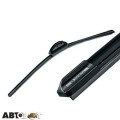 Двірник безкаркасний Bosch AeroЕСО 3 397 013 456 650мм, ціна: 430 грн.