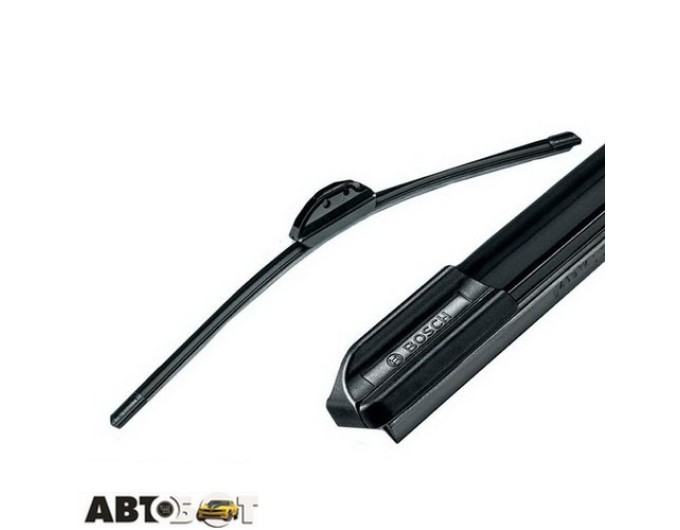 Двірник безкаркасний Bosch AeroЕСО 3 397 013 456 650мм, ціна: 430 грн.