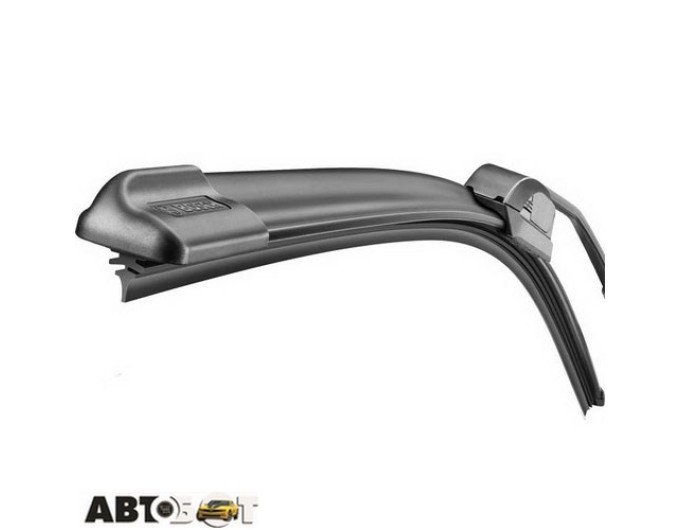 Дворник бескаркасный Bosch 3 397 008 939, цена: 1 166 грн.
