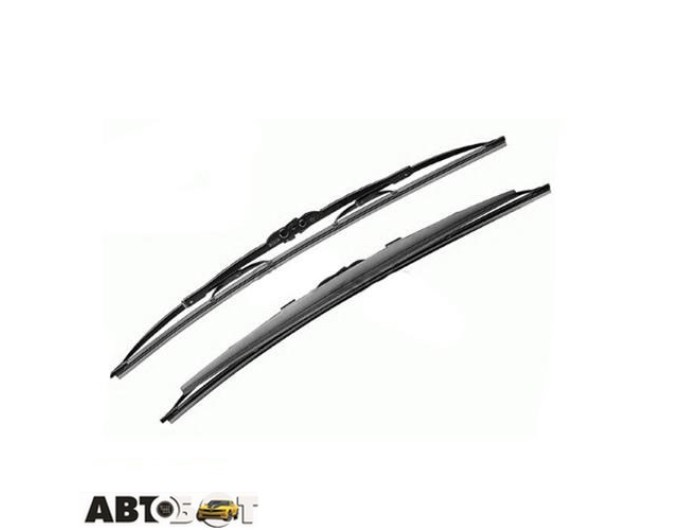 Дворник каркасный Bosch Tw 3 397 001 753, цена: 4 877 грн.