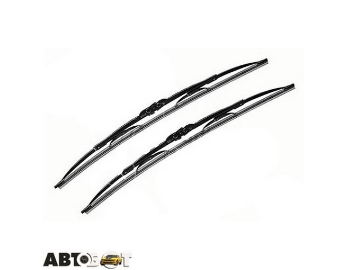 Дворник каркасный Bosch 3 397 001 361, цена: 1 381 грн.
