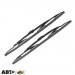 Дворник каркасный Bosch Twin 3 397 001 014 560х560 мм, цена: 3 112 грн.