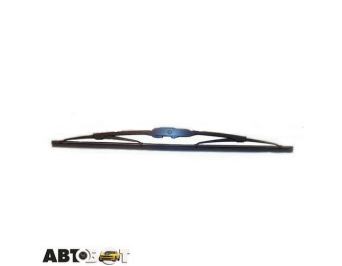Дворник каркасный Elegant EL 300028 Classic, цена: 75 грн.