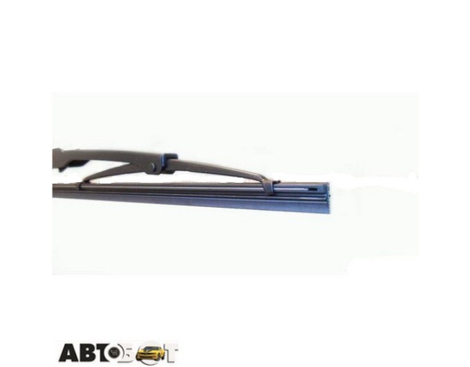 Дворник каркасный Elegant EL 300028 Classic, цена: 75 грн.