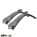 Дворник бескаркасный Bosch AeroTwin 3 397 007 094, цена: 2 052 грн.