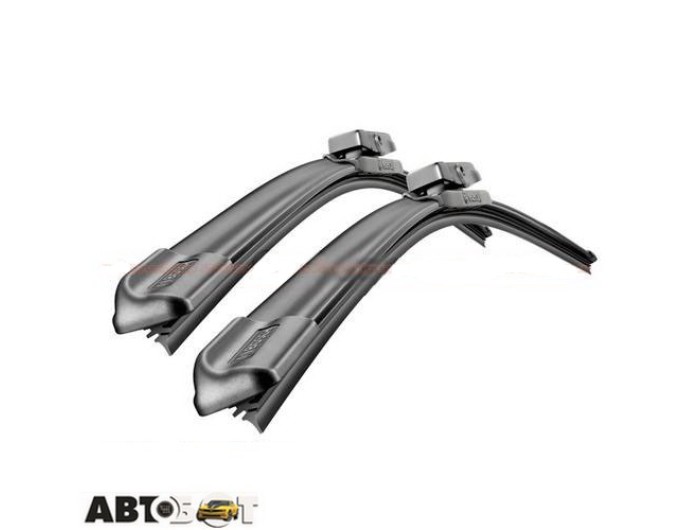 Дворник бескаркасный Bosch AeroTwin 3 397 007 094, цена: 2 052 грн.