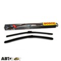 Двірник безкаркасний Bosch Aerotwin 3 397 118 916 475мм, ціна: 2 032 грн.
