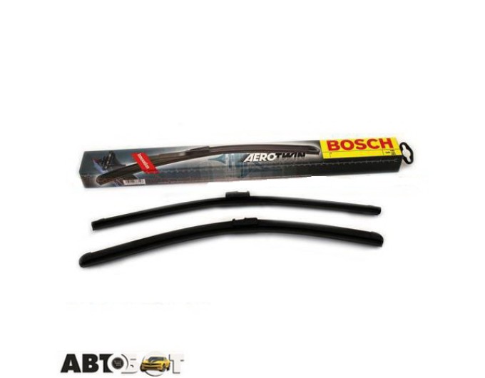 Двірник безкаркасний Bosch Aerotwin 3 397 118 916 475мм, ціна: 2 032 грн.
