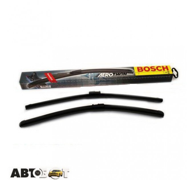 Дворник бескаркасный Bosch Aerotwin 3 397 118 916 475 мм, цена: 1 256 грн.