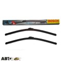 Дворник бескаркасный Bosch Aerotwin 3 397 118 989 575х400 мм, цена: 1 933 грн.