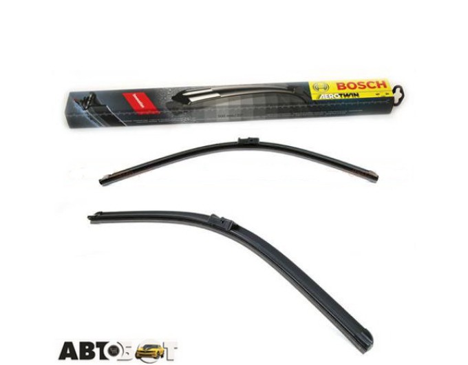Дворник бескаркасный Bosch Aerotwin 3 397 118 962 700х625 мм, цена: 2 347 грн.