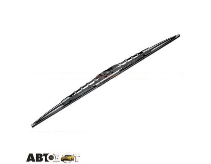 Дворник каркасный Bosch Twin 3 397 004 080 700 мм, цена: 1 042 грн.