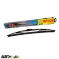 Дворник каркасный Bosch Twin Rear 3 397 004 660 500 мм, цена: 799 грн.