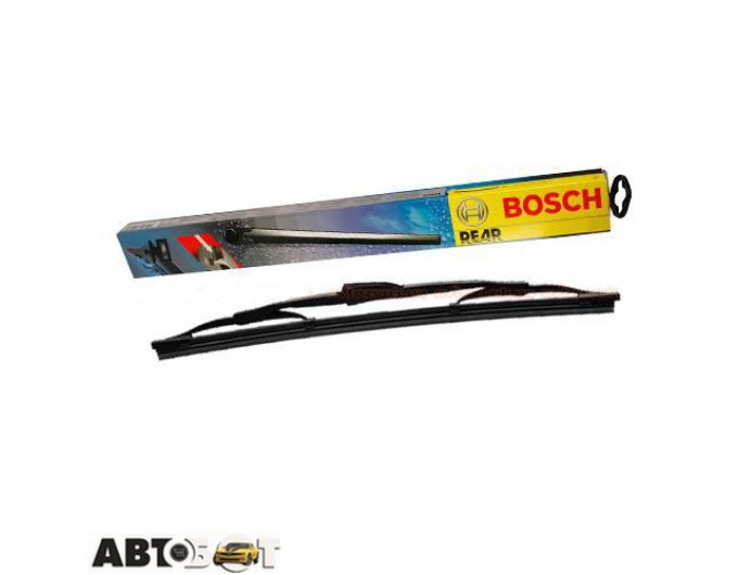Дворник каркасный Bosch Twin Rear 3 397 004 660 500 мм, цена: 799 грн.