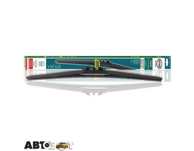 Дворник гибридный Heyner HYBRID 030 500 мм (101165), цена: 492 грн.