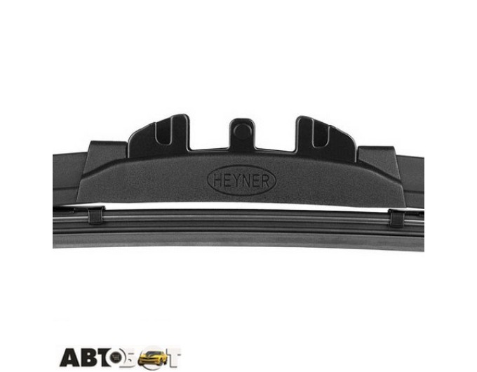Дворник гибридный Heyner HYBRID 030 500 мм (101165), цена: 492 грн.