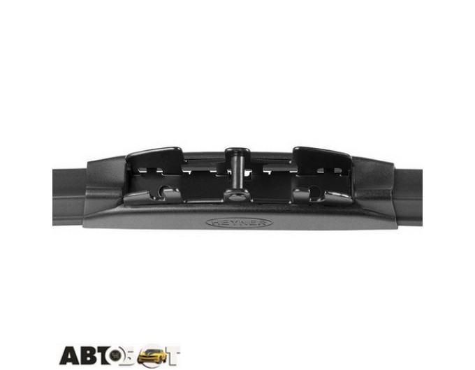 Дворник гибридный Heyner HYBRID 030 500 мм (101165), цена: 492 грн.