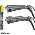 Дворник бескаркасный Bosch AEROTWIN 3 397 014 119, цена: 3 377 грн.