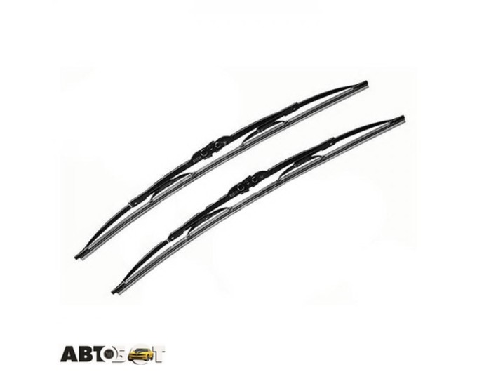 Дворник каркасный Bosch 3 397 010 406, цена: 1 474 грн.