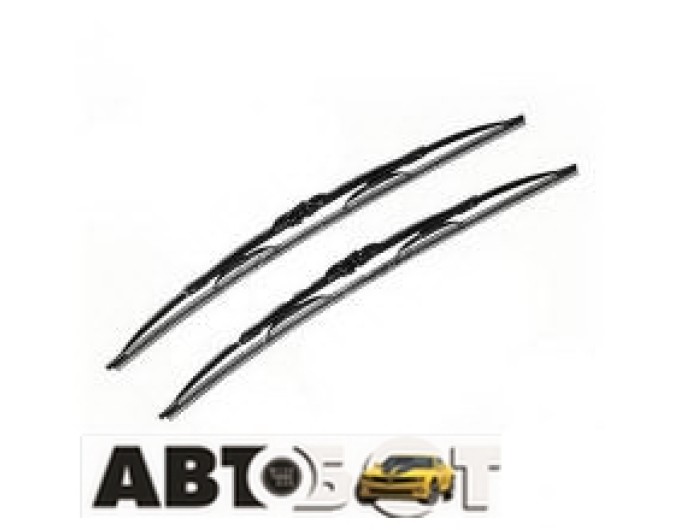 Дворник каркасный Bosch 3 397 010 406, цена: 1 474 грн.