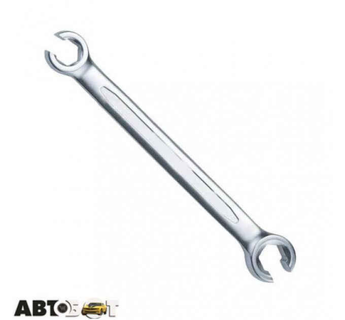 Ключ разрезной Alloid КТ-203-0911 (10), цена: 74 грн.