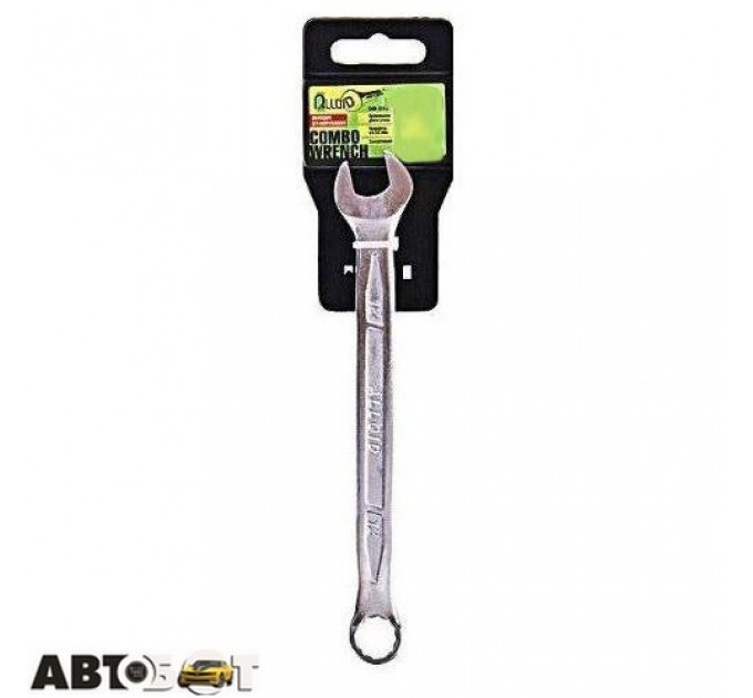Ключ рожково-накидной Alloid К-2061-16, ціна: 94 грн.