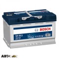 Автомобільний акумулятор Bosch 6СТ-80 АзЕ 0 092 S40 110, ціна: 9 890 грн.